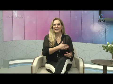 Vera Toledo entrevista a roteirista Isabela Hoffmann