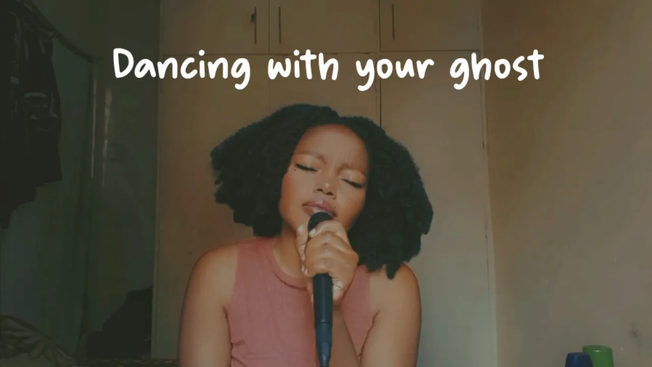 Dancing with your ghost - Sasha Alex Sloan | Semo Cover