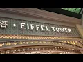 Lagu THE PARISIAN-MACAO || EIFFEL TOWEL 11-16-2025 16MINS 
