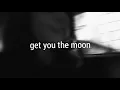 Kina - get you the moon (feat. Snow)