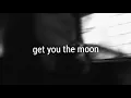 Download Lagu Kina - get you the moon (feat. Snow)