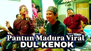 pantun madura dul kenok baihaki x dofi