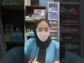 Download Lagu HIJABERS STYLE UPDATE | BIGO LIVE | sambil jaga toko