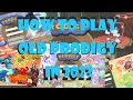 How to Play Old Prodigy in 2023