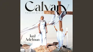 calvary prayer bullet 