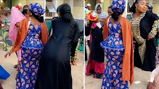 Auren Kauye | Part 2 | Saban Shirin Latest Hausa Film Video
