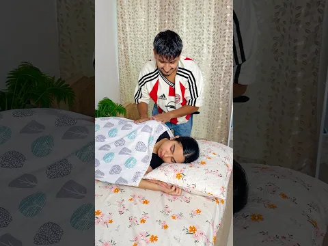 Just Siblings Things 😂 #priyalkukreja #shorts #ytshorts