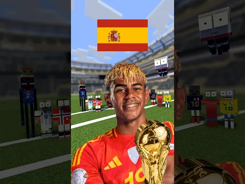 World Cup 2026 Winner 🏆⚽ GG...