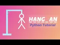 Hangman in Python