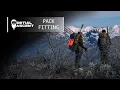 HOW TO PROPERLY FIT YOUR PACK ADJUSTMENTS