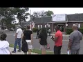 Frustrations Mount As Drivers Wait For Hours Outside New Jersey s C Offices