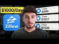 How to Make 1 Wholesaling Vacant Land on Zillow Free Method