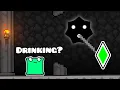 Download Lagu You drinking what | Geometry dash 2.2