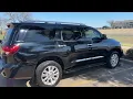 Toyota Sequoia tires on a Sequoia Platinum 4wd - Do they Fit