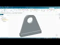 Solid Edge learn basic commands