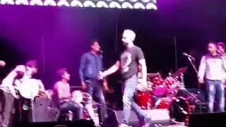 hathyar babbu maan live birmingham uk 2016