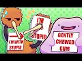 Guess the Pokemon but they re POORLY described