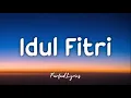 Download Lagu Gita Gutawa - Idul Fitri (Lyrics) 🎵