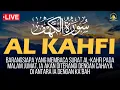 Download Lagu SURAH AL-KAHFI JUMAT BERKAH | Murottal Al-Quran yang sangat Merdu
