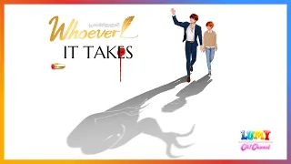 Whoever It Takes Capitulo 8.2 | Boyslove AudioLibro en Español Latino | LumyOhChannel