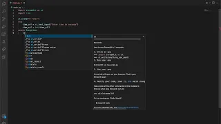 How to make a timer with streamlit in python Not so Pro Python Tutorials