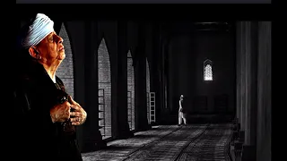 الشيخ ياسين التهامي والناس تحت الليل      دندنها