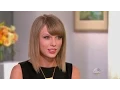 Download Lagu Taylor Swift Barbra Walters Interview | Barbra Walters Most Facinating People | ABC News