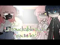 Untouchable Lady reacts to
