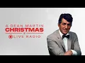 Lagu Dean Martin Christmas Radio | 24/7 NonStop Christmas