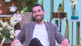 لما عزيز مرقة غنى اغنية حكيم بطريقته    جاني جاني جاني دندنها