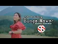 Download Lagu Bunga Mawar | Iche Br Ginting | Cipt. Sudarto Sitepu (Official Music Video)