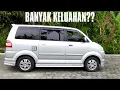 Download Lagu PENGALAMAN 1 TAHUN LEBIH PAKAI SUZUKI APV 2004