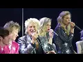 Download Lagu Rod Stewart- Paris 6 juillet 2019. I don't want to talk about it