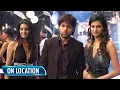 Download Lagu Making Of The Train | Emraan Hashmi | Flashback Video