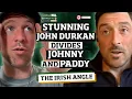 John Durkan + Champion Hurdle Picture + Hillsin investigation | The Irish Angle