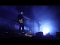 Phantogram - Attaway, LIVE in San Francisco, Feb 26, 2025, @ The Masonic