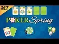 Spring Poker