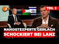Download Lagu Nahostexperte benimmt sich bei Lanz daneben // Teil 2