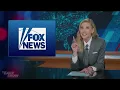 Trump Talks S**t at the U.N., Rebrands AI as "Super Intelligence" & Praises Mamdani | The Daily Show