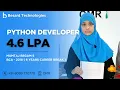 Python Developer Course in Chennai Best Python Programming Training at Besant Technologies