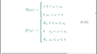 Digital Signal Processing Using Python Chapter 6 Part3