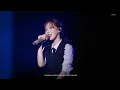 [4K] Fancam WENDY (웬디) - Daydream | 260228 | WENDY 1st WORLD TOUR W:EALIVE ENCORE / 이사랑통역되나요OST