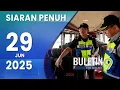Download Lagu Pemandu \u0026 Penumpang Bas Ekspres Wajib Pakai Tali Pinggang Mulai 1 Julai | Buletin TV9, 29 Jun 2025