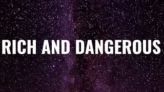 nocap rich and dangerous lyrics
