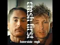 Honestav & Mgk - Crash First Punk Version Only