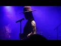 Morcheeba (LIVE) / Never an easy way / The Belly Up - Solana Beach, CA / 10/13/19