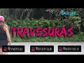 TRAVESURAS ( remix ) - Nio García x Casper Magico x Ozuna x Wisin x Yandel x Myke Towers ||Zumba||