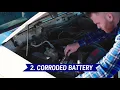 NAPA BATTERY REBATE