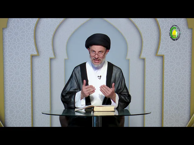 ⁣7   الاجتهاد و التقليد، المسألة الخامسة، في مسألة جواز...، ص9 - الأستاذ:سماحة السید عماد الحکیم
