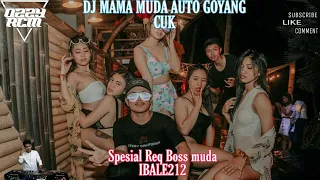 Download JUNGLE DUTCH 2020 - DJ MAMA MUDA|| SPESIAL REQ BOSS MUDA IBALE212 || OZZY RCM MP3